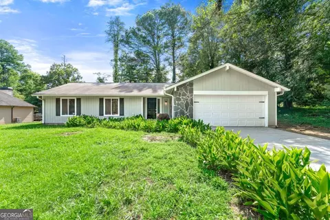 2713 Post Oak Ct, Marietta, GA 30062