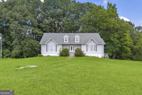 1116 Watts Ln, Elberton, GA 30635