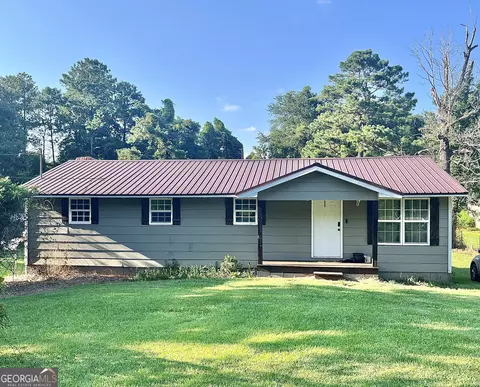 353 Weldon Rd, Forsyth, GA 31029