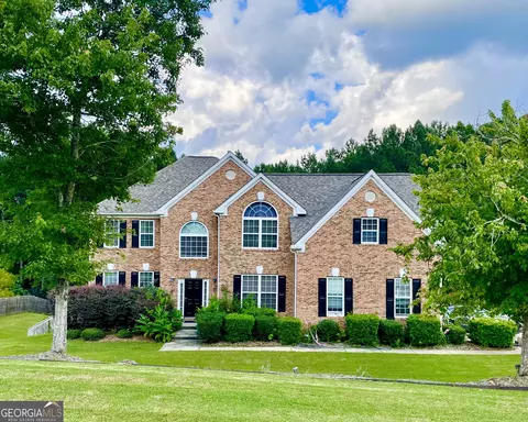 237 Kory Dr, Newnan, GA 30263