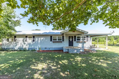 1675 Joe Wells Rd, Buena Vista, GA 31803