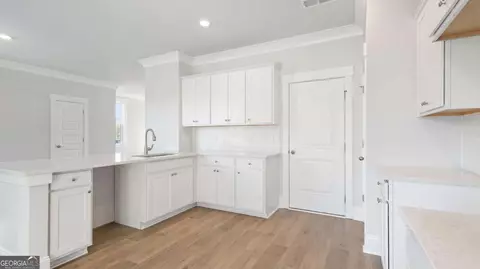 5449 Baybrook Cir, College Park, GA 30349