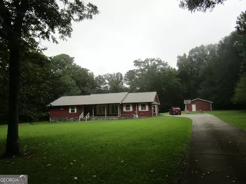 129 Meadovista Dr, Griffin, GA 30224