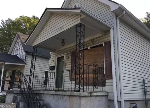 1050 Garibaldi St SW, Atlanta, GA 30310