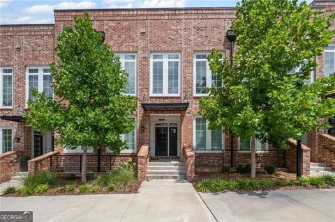 127 Devore Rd #204, Alpharetta, GA 30009