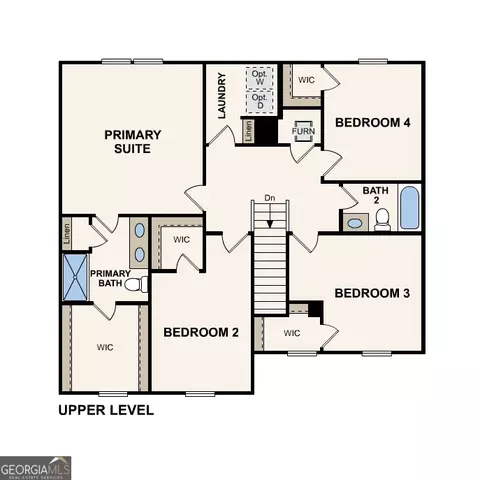 136 Flowering Cherry St, Jackson, GA 30233 photo 3