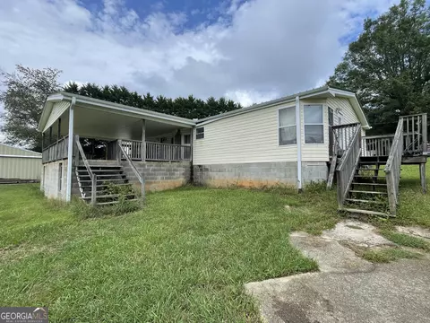 4855 Highway 115, Clarkesville, GA 30523