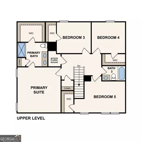 138 Flowering Cherry St, Jackson, GA 30233 photo 3