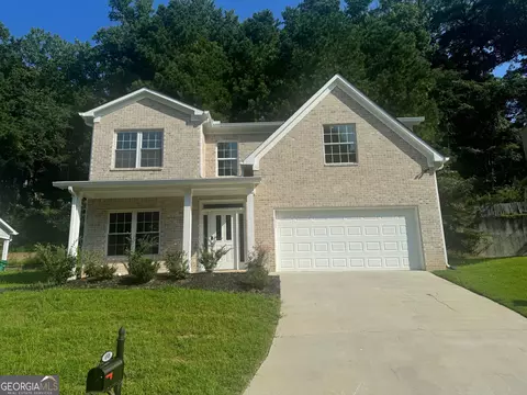 6918 Shadow Ridge Ln, Stone Mountain, GA 30087