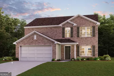 409 Clayton Scott St, Warner Robins, GA 31088