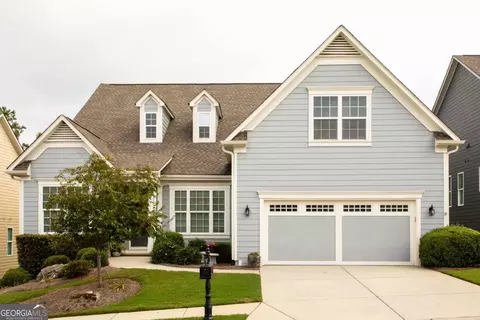 3528 Locust Cove Rd SW, Gainesville, GA 30504