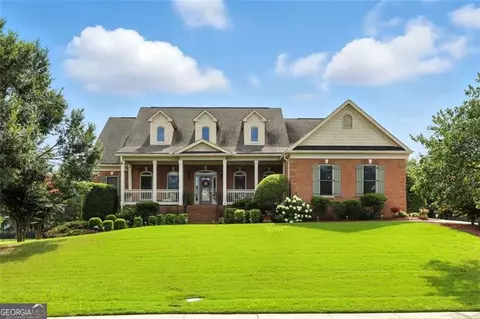 2111 Rosebury Park Dr, Dacula, GA 30019