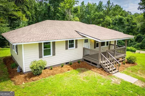 30 Joshua Way, Carrollton, GA 30116