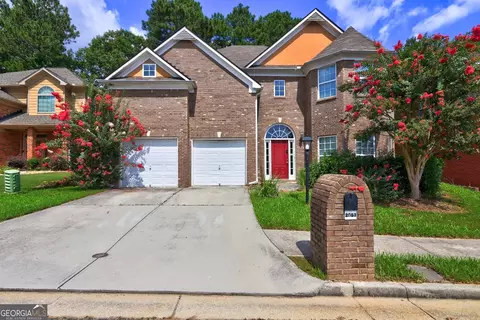 2853 Newtons Crest Cir, Snellville, GA 30078