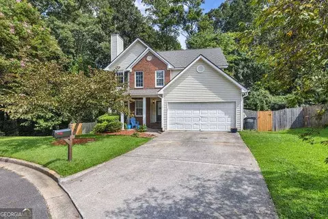 308 Overbend Lndg SW, Marietta, GA 30008