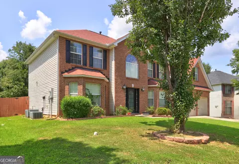 408 Othello Dr, Hampton, GA 30228 photo 2