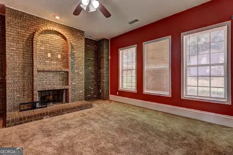 408 Othello Dr, Hampton, GA 30228 photo 3