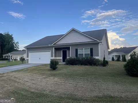 26 Berryrun Dr SW, Rome, GA 30165
