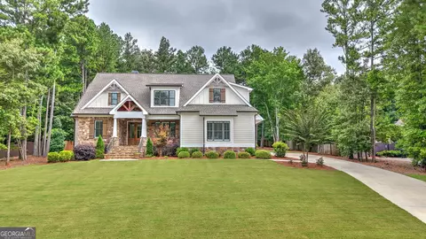 9 Hamptonshire Pl SE, Rome, GA 30161
