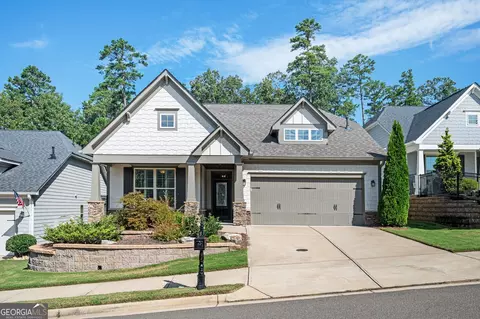 419 Laurel Spring Ct, Canton, GA 30114