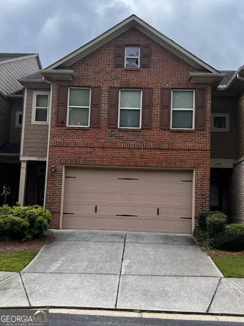 2272 Oakland Downs Way, Lawrenceville, GA 30044