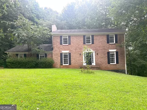 1356 Swift Creek Trce, Lithonia, GA 30058