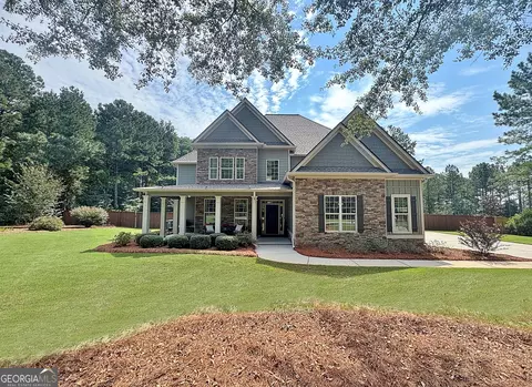 37 Wills Run Dr #3, Senoia, GA 30276