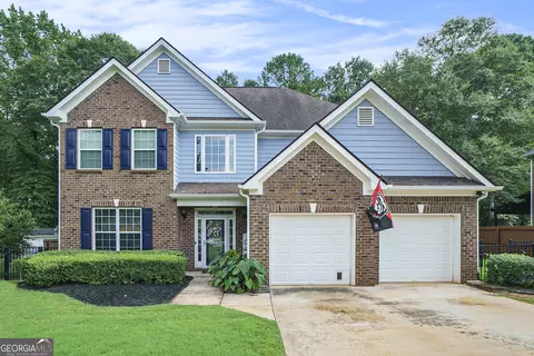 94 Grand Oak Dr, Jefferson, GA 30549