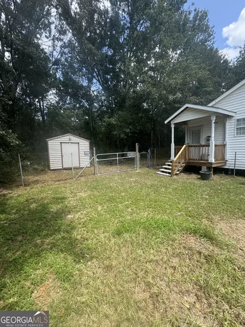 Exterior - 75 Rudolph Rd, Collins, GA 30421 photo 3 of 3