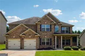 5035 Carriage Bridge Ln, Cumming, GA 30040