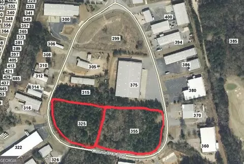 355 Commerce Blvd, Bogart, GA 30622
