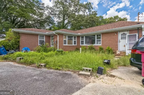 3402 Glynn Ave, Macon, GA 31204