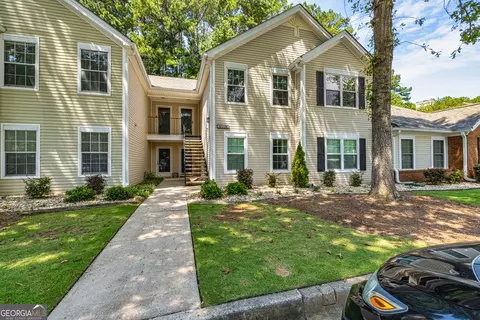 306 Ridgefield Dr, Peachtree City, GA 30269
