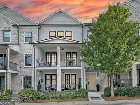 105 Harlow Cir, Roswell, GA 30076