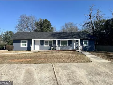 363 And 361 Woolfolk St, Macon, GA 31217