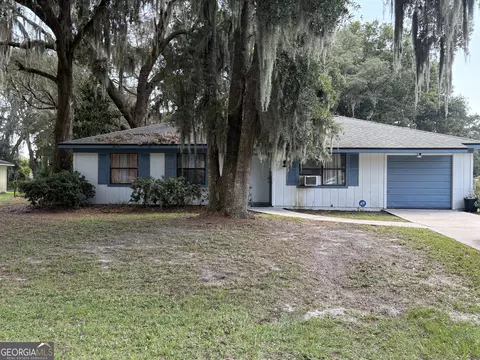 84 Yorktown Rd, Saint Marys, GA 31558