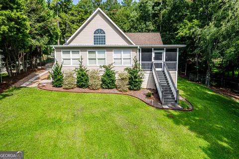 105 Sands Dr, Eatonton, GA 31024