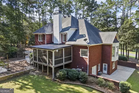Exterior - 1041 Spring Creek Dr, Bishop, GA 30621 photo 1 of 15
