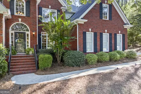 Exterior - 1041 Spring Creek Dr, Bishop, GA 30621 photo 11 of 15