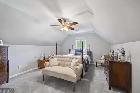 Bedroom - 1041 Spring Creek Dr, Bishop, GA 30621 photo 10 of 11