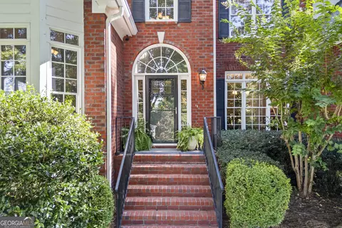 Exterior - 1041 Spring Creek Dr, Bishop, GA 30621 photo 3 of 15