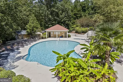 Exterior - 1041 Spring Creek Dr, Bishop, GA 30621 photo 14 of 15