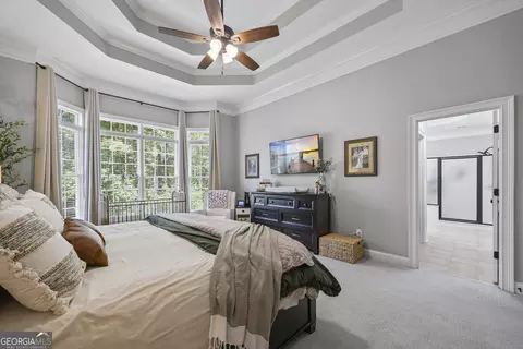 Bedroom - 1041 Spring Creek Dr, Bishop, GA 30621 photo 1 of 11