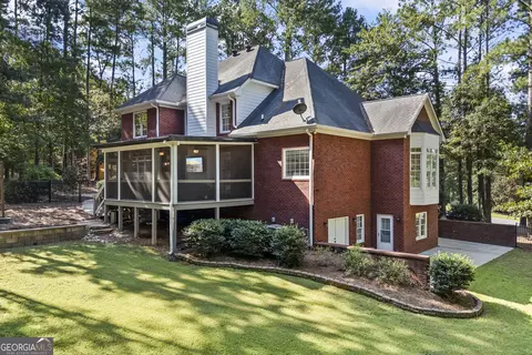 Exterior - 1041 Spring Creek Dr, Bishop, GA 30621 photo 7 of 15