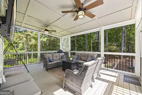 Exterior - 1041 Spring Creek Dr, Bishop, GA 30621 photo 4 of 15