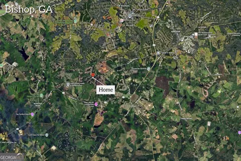 View/Area - 1041 Spring Creek Dr, Bishop, GA 30621 photo 2 of 5