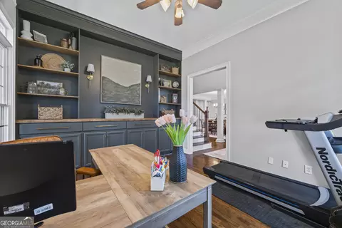 Other - 1041 Spring Creek Dr, Bishop, GA 30621 photo 2 of 24