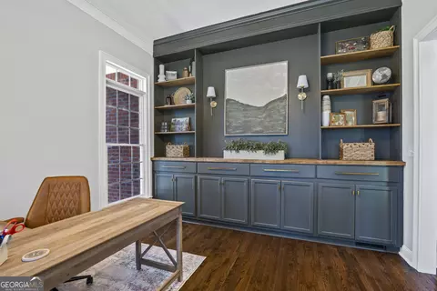 Other - 1041 Spring Creek Dr, Bishop, GA 30621 photo 4 of 24