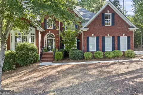 Exterior - 1041 Spring Creek Dr, Bishop, GA 30621 photo 10 of 15