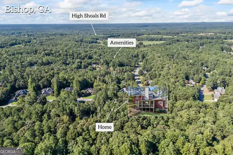 View/Area - 1041 Spring Creek Dr, Bishop, GA 30621 photo 4 of 5